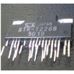 STR-T2268 3pcs/lot STR-T2268 3pcs/lot