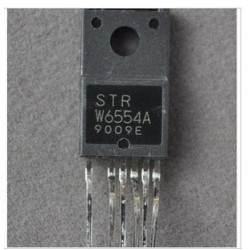 STR-W6554A STRW6554A 5pcs/lot STR-W6554A STRW6554A 5pcs/lot