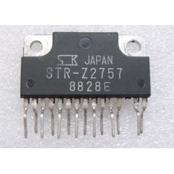 STR-Z2757 5pcs/lot STR-Z2757 5pcs/lot