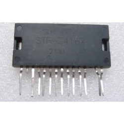 STR-Z4167 5pcs/lot STR-Z4167 5pcs/lot