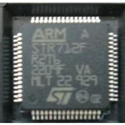 STR712FR2T6 STR712FR STR712FR2T6 STR712FR