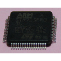 STR715FR0T6 STR715FR STR715FR0T6 STR715FR