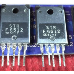 STRF6512 F6512 5PCS/LOT