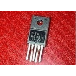 STRG6153 G6153 USED 5PCS/LOT STRG6153 G6153 USED 5PCS/LOT