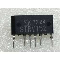 STRV152 SIP-6 5PCS/LOT STRV152 SIP-6 5PCS/LOT