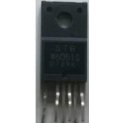 STRW6051 STRW6051S 5pcs/lot STRW6051 STRW6051S 5pcs/lot