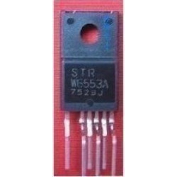 STRW6553A 5pcs/lot STRW6553A 5pcs/lot