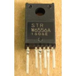 STRW6556A 5pcs STRW6556A 5pcs