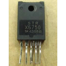 STRX6750
