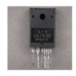 STRX6769B 5pcs/lot STRX6769B 5pcs/lot