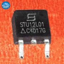 STU12L01 TO-252 5pcs/lot STU12L01 TO-252 5pcs/lot