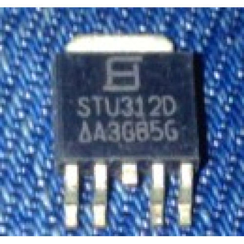 STU312D 5pcs/lot