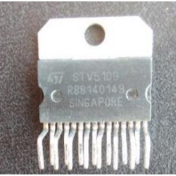STV5109 2pcs/lot STV5109 2pcs/lot