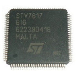 STV7617 STV7617
