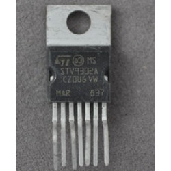 STV9302A 5pcs/lot STV9302A 5pcs/lot