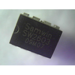 SW2603 DIP-8 5PCS/LOT SW2603 DIP-8 5PCS/LOT