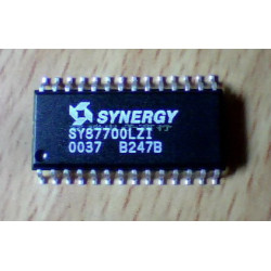 SY87700LZI SY87700VZC 5pcs/lot