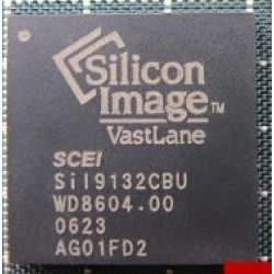 SiL9132CBU SiL9132CBU