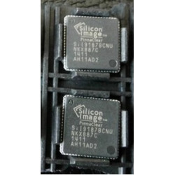 SiL9187BCNU SiL9187BCNU