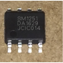 Sm1251Â SOP-8 5PCS/LOT Sm1251Â SOP-8 5PCS/LOT