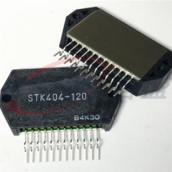 Stk404-120 Stk404-120