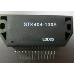 Stk404-130s Stk404-130s