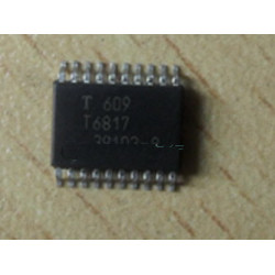 T6817 5pcs/lot T6817 5pcs/lot