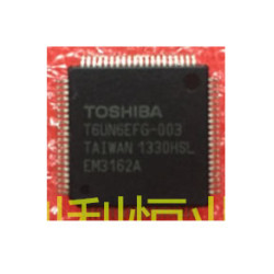 T6UN6EFG-003 toshiba T6UN6EFG-003 toshiba
