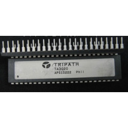 TA3020 TA3020-es