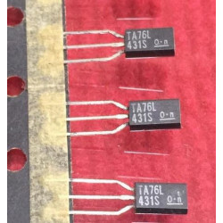 TA76L431S TA76L-431S 431 Toshiba TO-92L 5PCS/LOT TA76L431S TA76L-431S 431 Toshiba TO-92L 5PCS/LOT