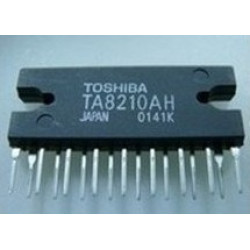 TA8210AH TA8210AH