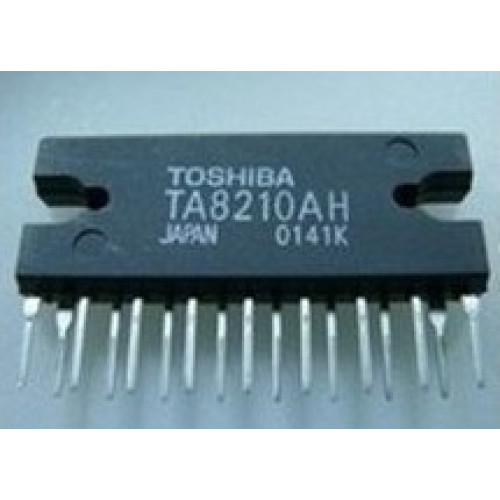 TA8210AH