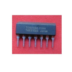 TA8316AS