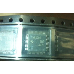 TAS5707