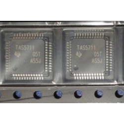 TAS5711 TAS5711