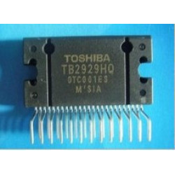 TB2929HQ 5pcs/lot TB2929HQ 5pcs/lot