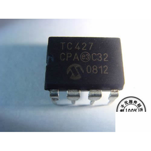TC427 TC427CPA TC427EOA DIP/SOP5pcs/lot TC427 TC427CPA TC427EOA DIP/SOP5pcs/lot