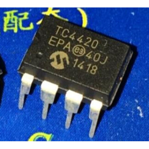 TC4420EPA 5PCS/LOT