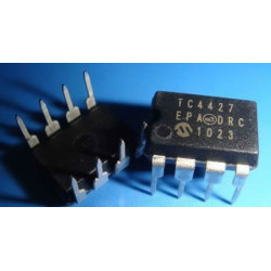 TC4427COA TC4427CPA TC4427 SOP/DIP 5pcs/lot TC4427COA TC4427CPA TC4427 SOP/DIP 5pcs/lot