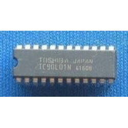 TC90L01N TC90L01NG used 5pcs/lot TC90L01N TC90L01NG used 5pcs/lot