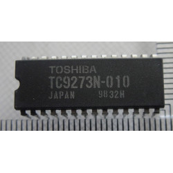 TC9273N-010 TC9273N-010