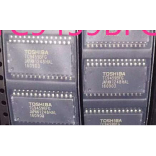 TC9459BFG 5pcs/lot TC9459BFG 5pcs/lot