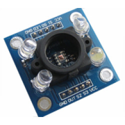 GY-31 TCS230 TCS3200 sensor GY-31 TCS230 TCS3200 sensor