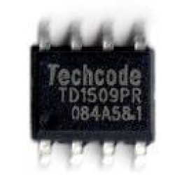 TD1509PR TD1509P5 TD1509 5PCS/LOT TD1509PR TD1509P5 TD1509 5PCS/LOT