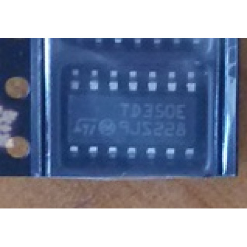 TD350E 5pcs/lot TD350E 5pcs/lot