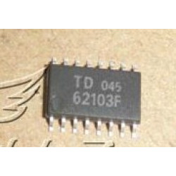 TD62103F 62103F 5pcs/lot