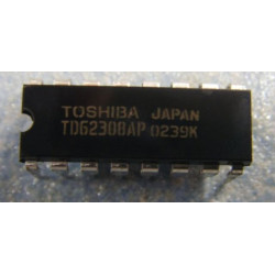 TD62308AP TD62308APG 5PCS/LOT TD62308AP TD62308APG 5PCS/LOT