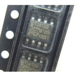 TDA1308 SOP-8 5pcs/lot TDA1308 SOP-8 5pcs/lot