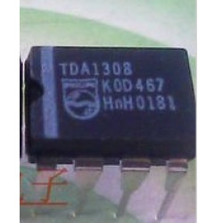 TDA1308 DIP-8 5pcs/lot TDA1308 DIP-8 5pcs/lot
