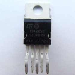 TDA2050 5pcs/lot